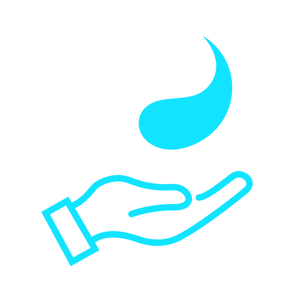 picto d’AeroFusion, cabinet spécialisé en fusions-acquisitions dans les secteurs aéronautique et défense, représentant la qualité de l'accompagnement